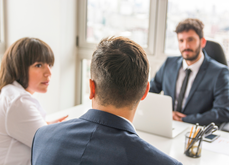 Por qué confiar tu defensa laboral a Labonet?