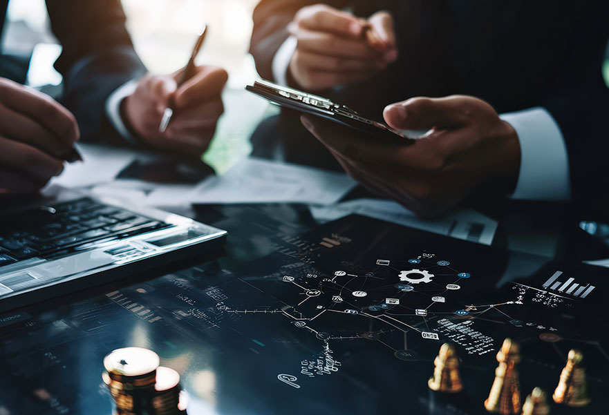 Cobro jurídico de cartera empresarial para empresas en colombia