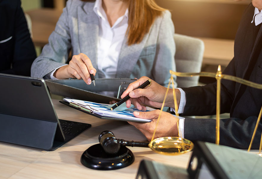 Cobro jurídico de cartera empresarial para empresas en colombia